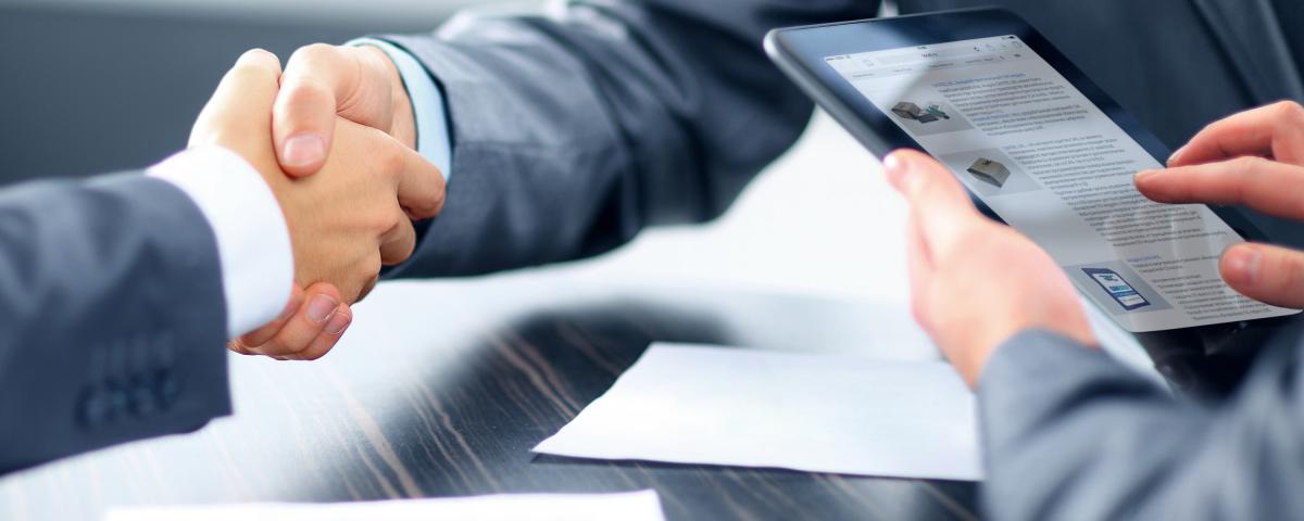 Многолетний опыт работы